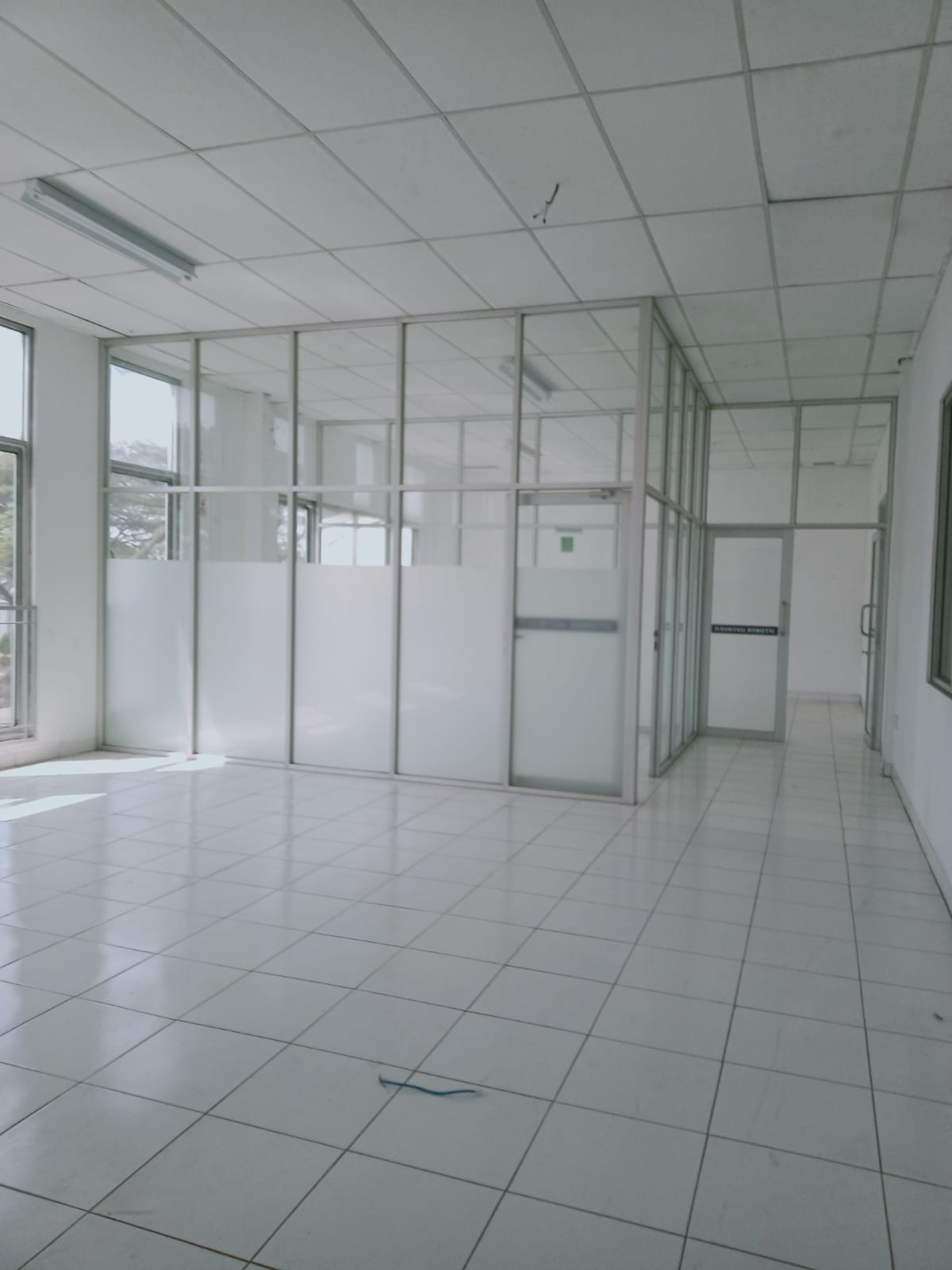 Gudang disewakan di Delta Silicon Lippo Cikarang